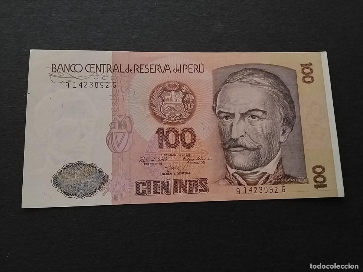 Billetes extranjeros: Billetes mundiales - Foto 1