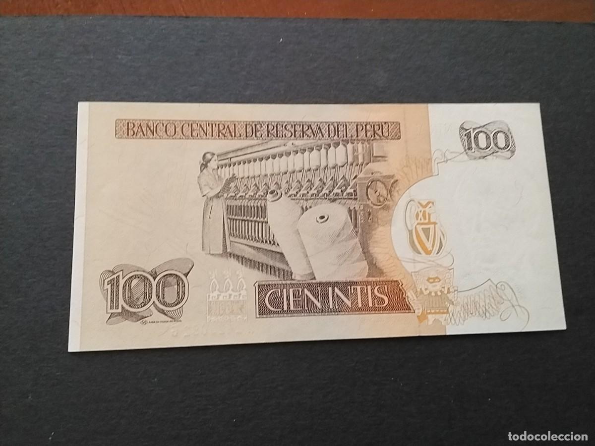 Billetes extranjeros: Billetes mundiales - Foto 2