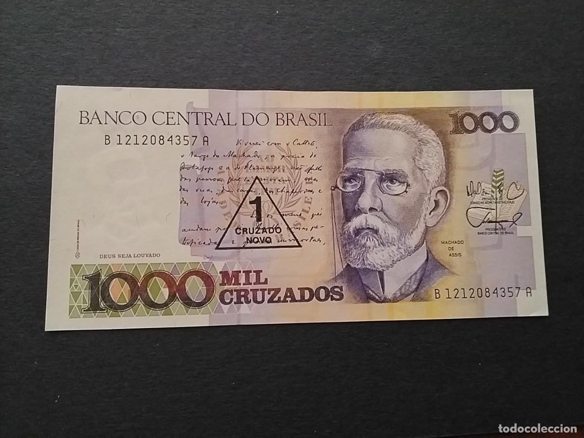 Billetes extranjeros: Billetes mundiales - Foto 1