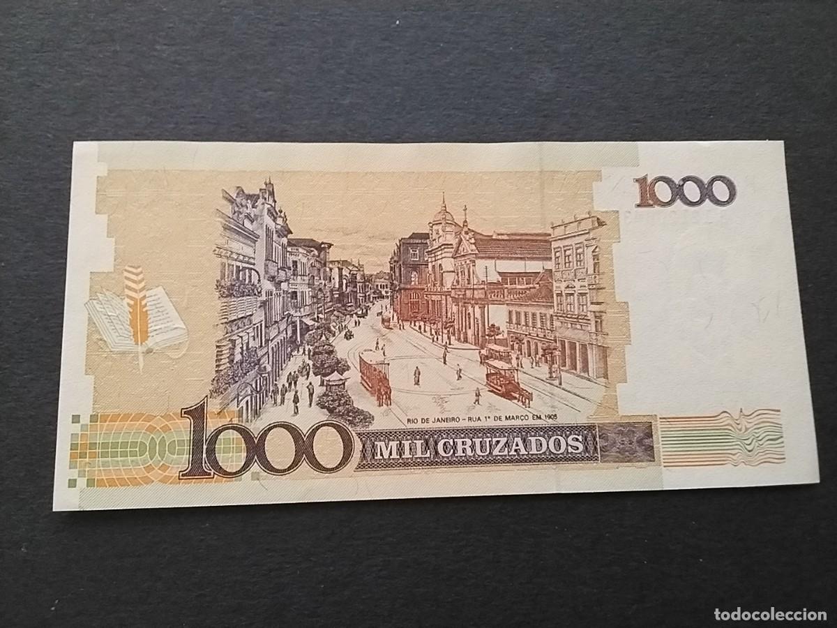 Billetes extranjeros: Billetes mundiales - Foto 2