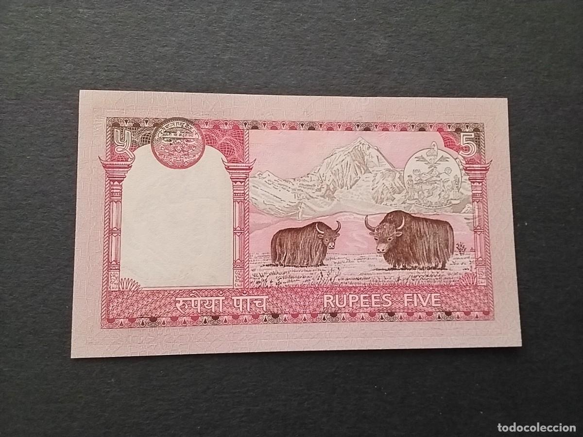 Billetes extranjeros: Billetes mundiales - Foto 2