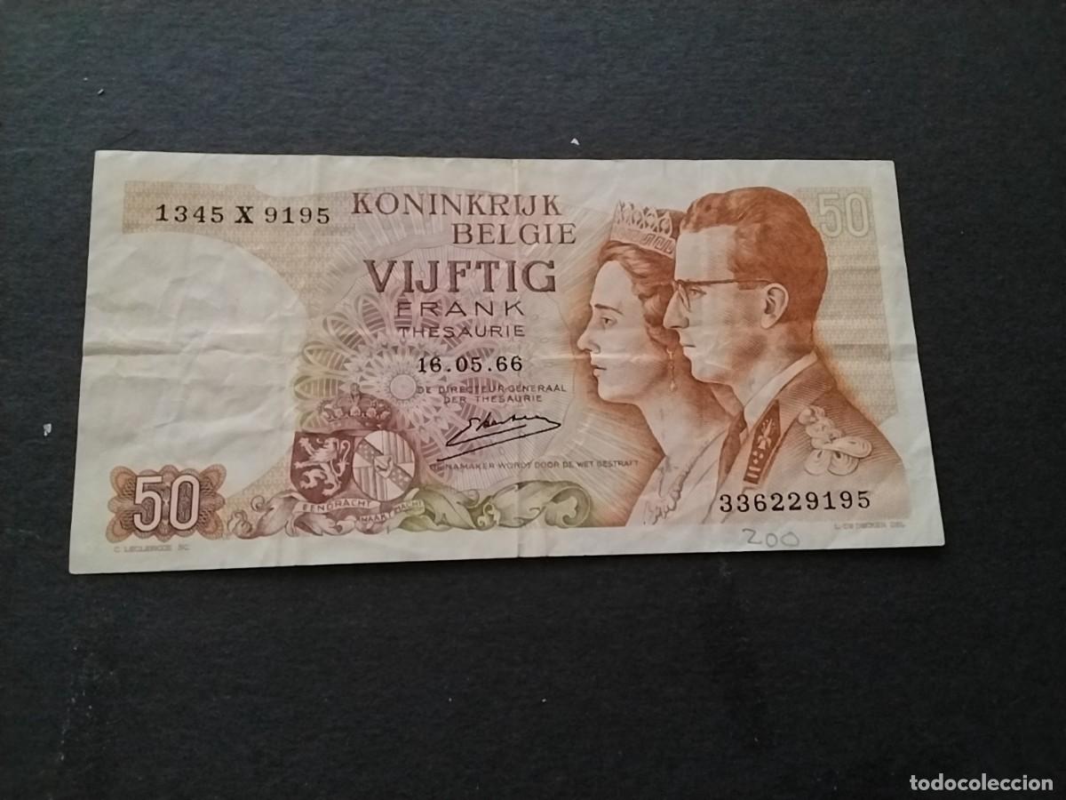Billetes extranjeros: Billetes mundiales - Foto 1