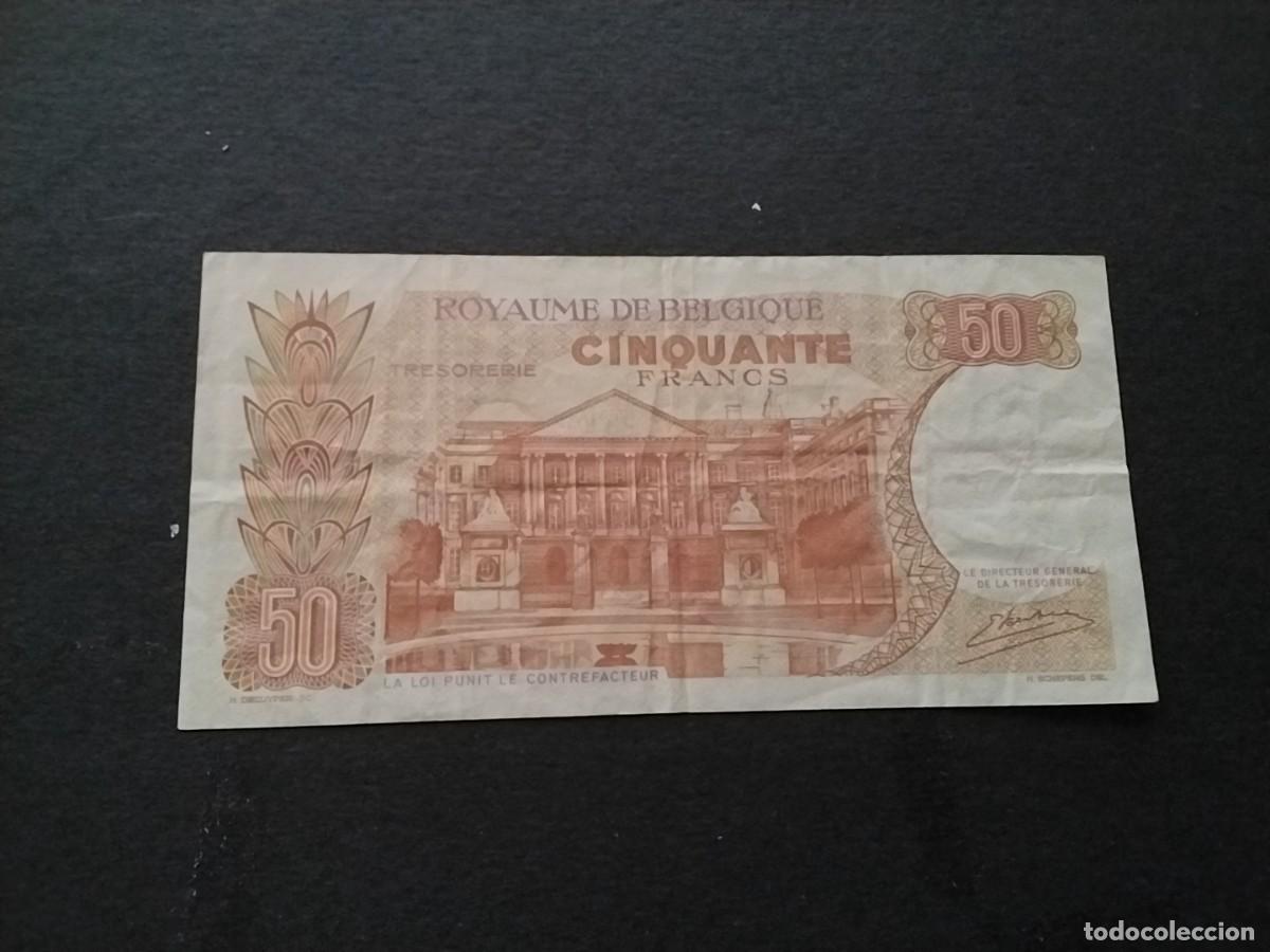 Billetes extranjeros: Billetes mundiales - Foto 2
