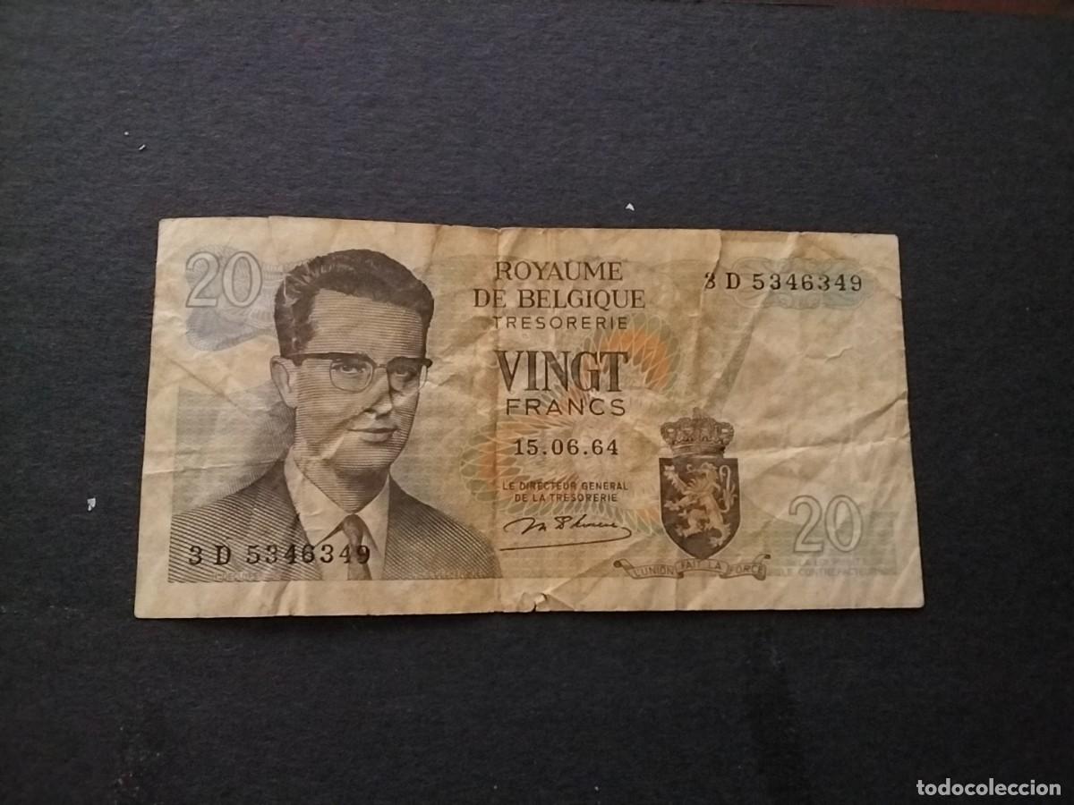 Billetes extranjeros: Billetes mundiales - Foto 1
