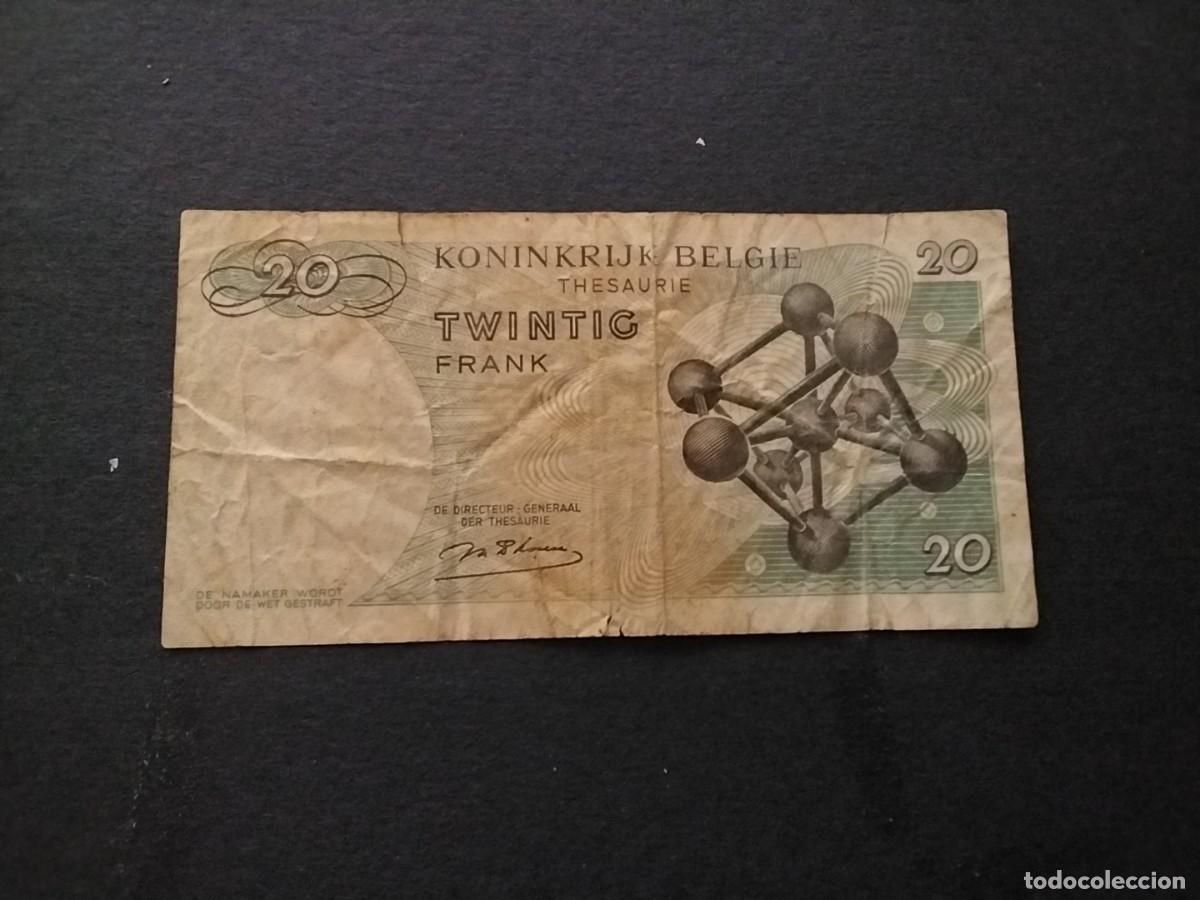 Billetes extranjeros: Billetes mundiales - Foto 2
