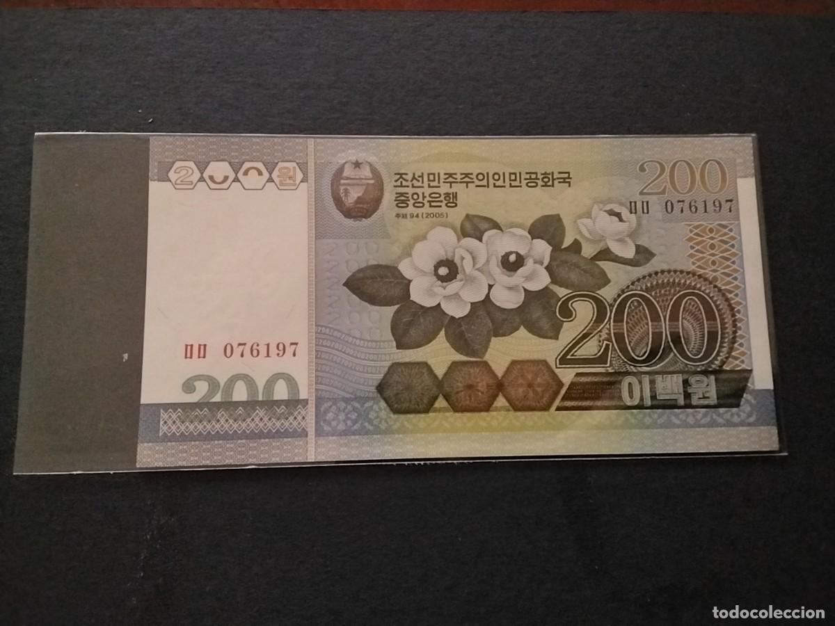 Billetes extranjeros: Billetes mundiales - Foto 1