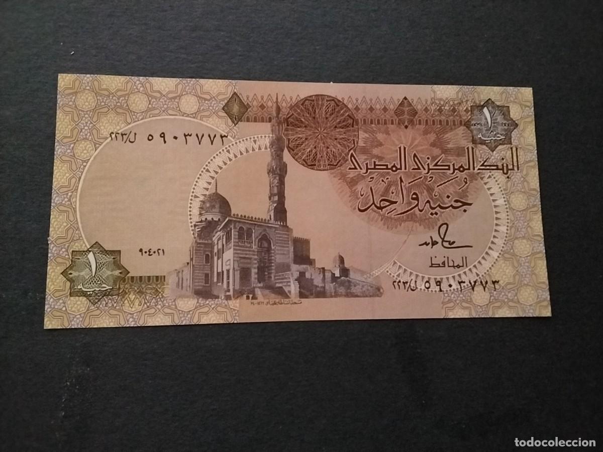 Billetes extranjeros: Billetes mundiales - Foto 1