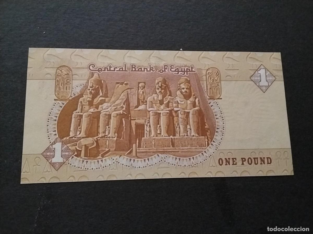 Billetes extranjeros: Billetes mundiales - Foto 2