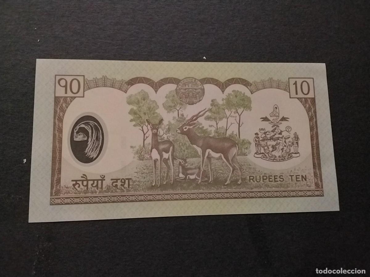 Billetes extranjeros: Billetes mundiales - Foto 2