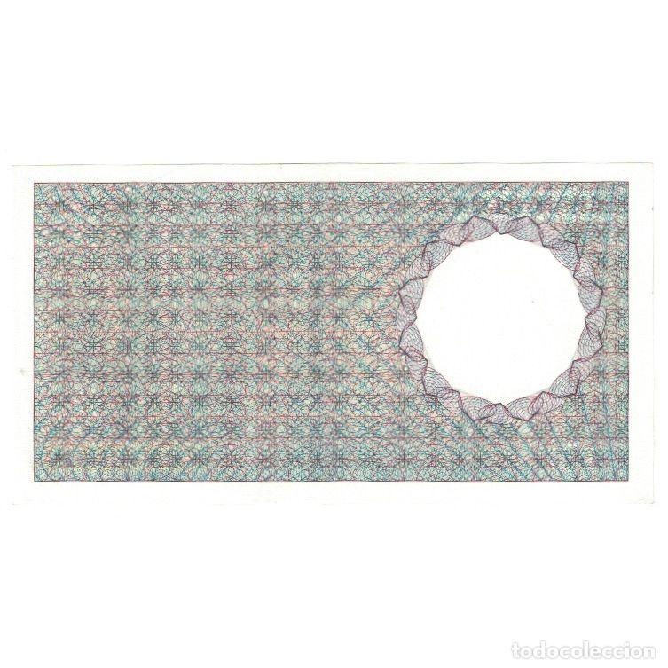Billetes extranjeros: [#177559] Francia, ECHANTILLON BILLET, UNC - Foto 2