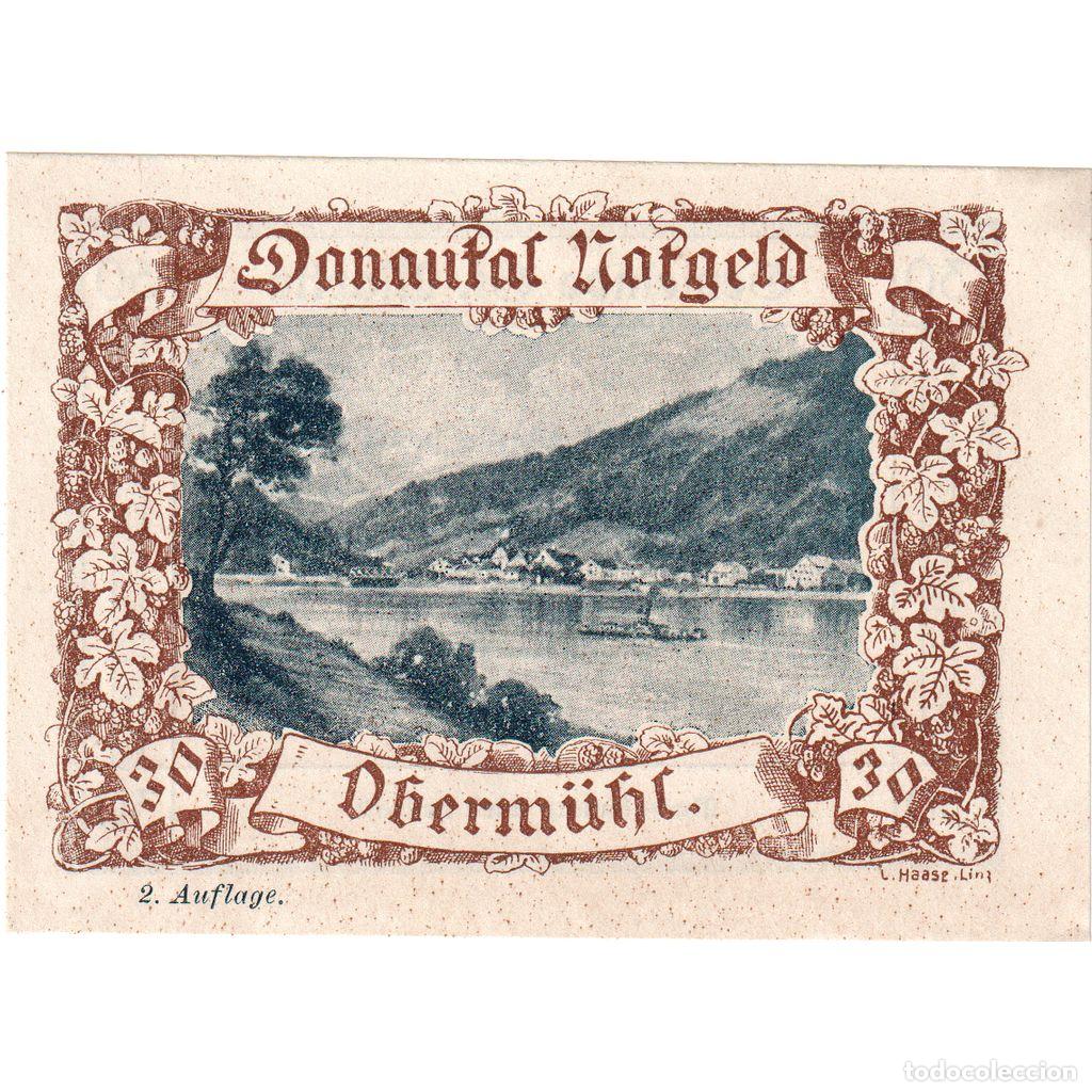 Billetes extranjeros: [#289359] Austria, St Martin, 30 Heller, SC - Foto 1