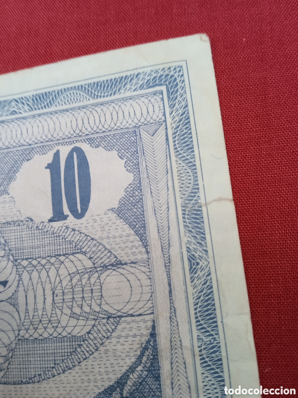 Billetes extranjeros: Billetes Macedonia 1 y 2 Denar - Foto 2