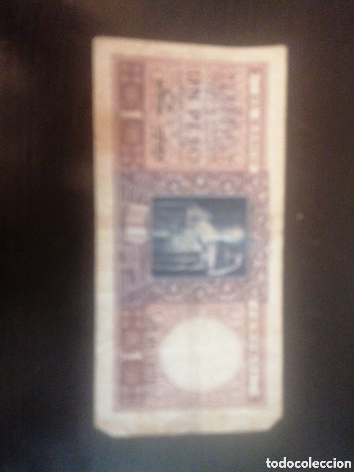 Billetes extranjeros: 2 billetes pesos argentinos - Foto 3