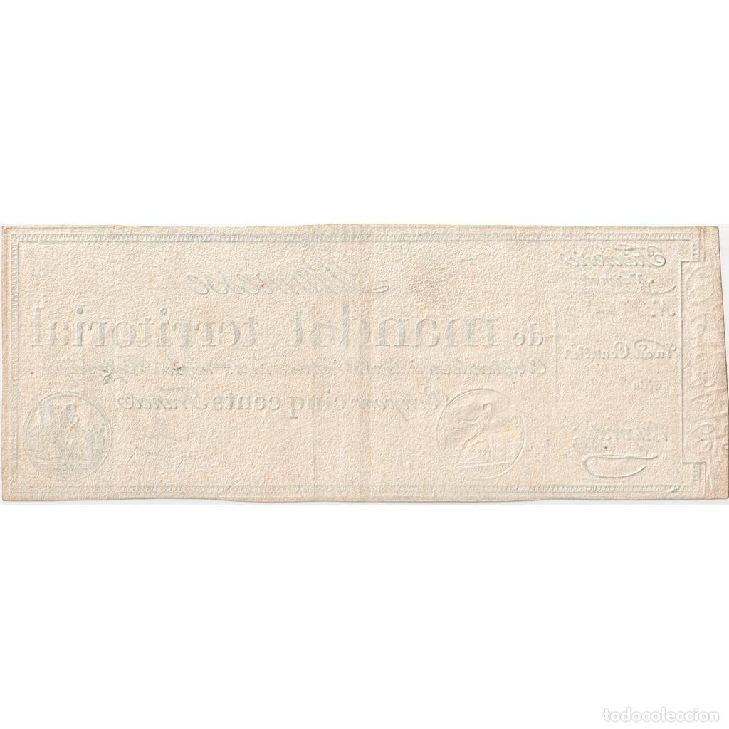 Billetes extranjeros: [#1294762] Francia, 500 Francs, MBC - Foto 2