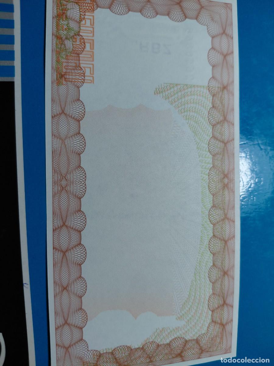 Billetes extranjeros: ZIMBABWE 20.000 Dolar 2003 SC P23 - Foto 2
