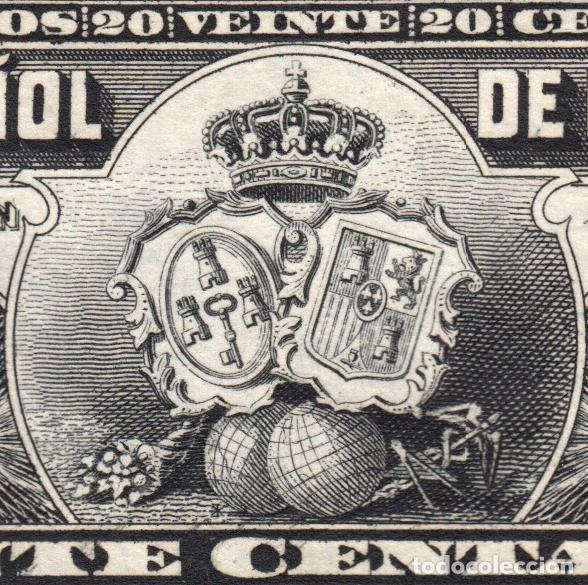 Billetes extranjeros: Cuba 20 Centavos 15-2-1897 Pick 53 SC - Foto 4