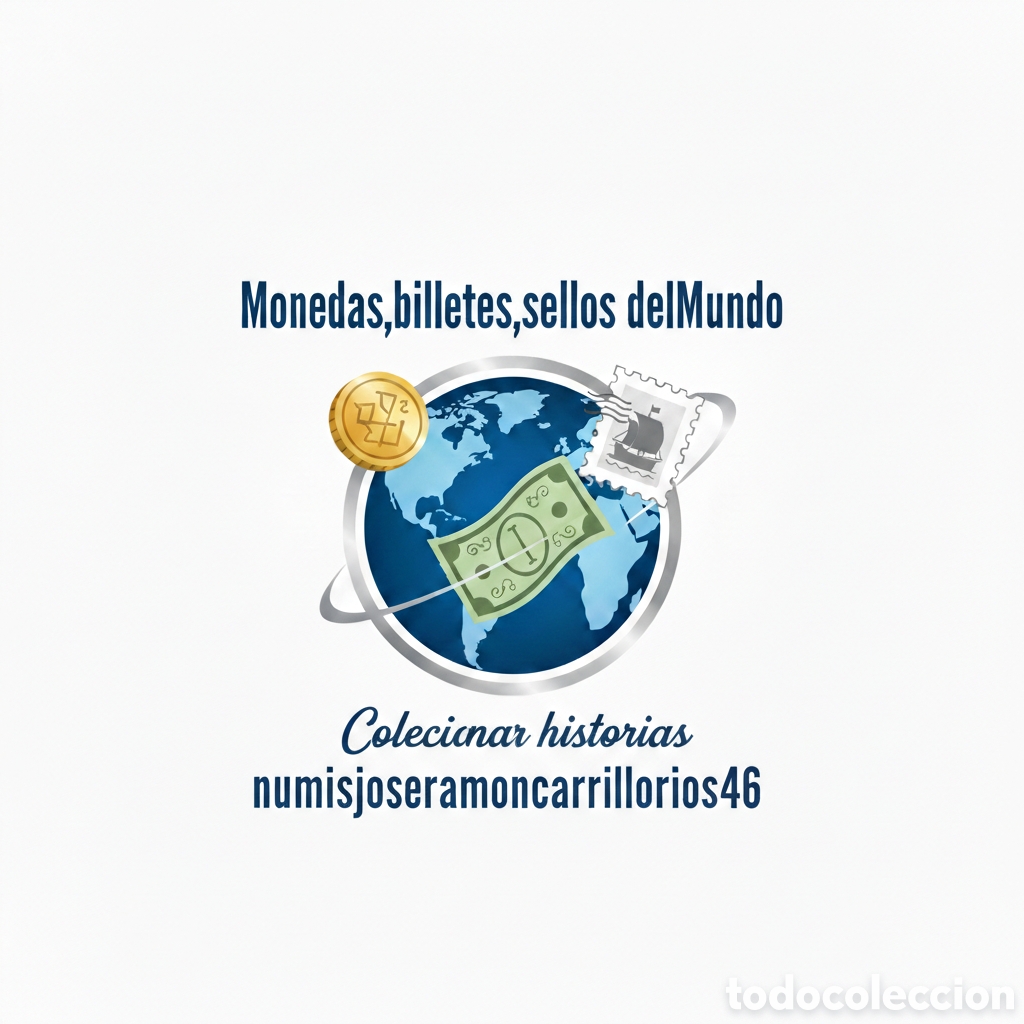 Billetes extranjeros: Bonos cancelaci&oacute;n de deudas 1987 sin circular uncirculate - Foto 4