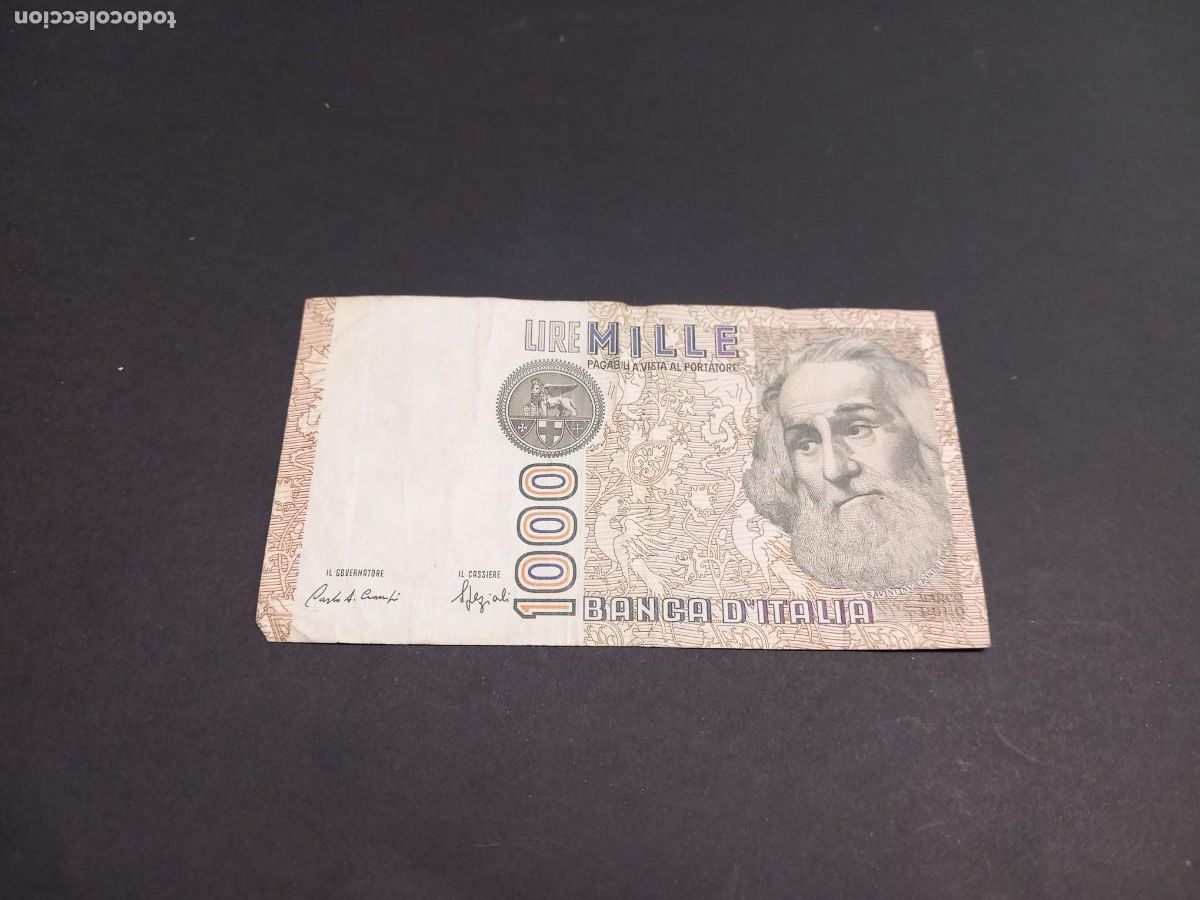 Billetes extranjeros: BILLETE / COMPRA M&Iacute;NIMA 5&euro;