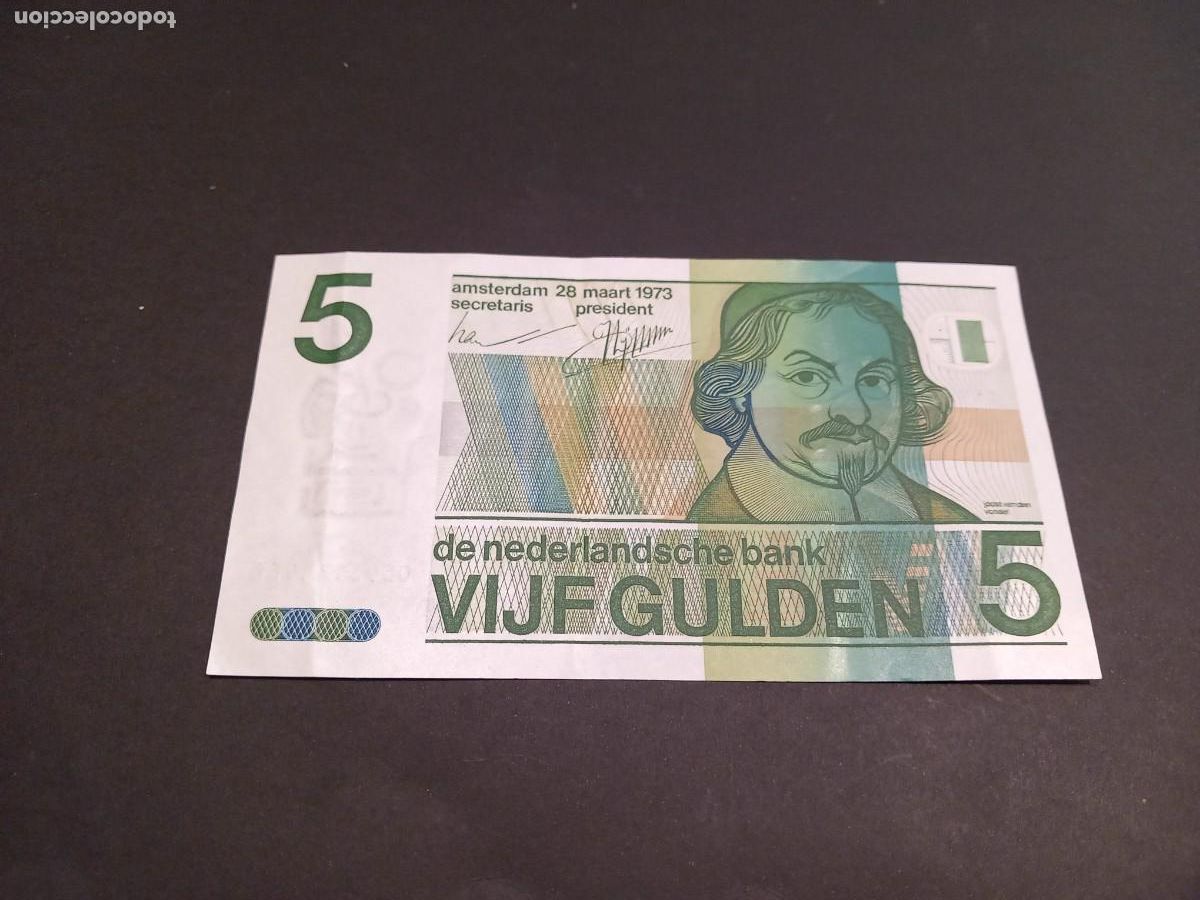 Billetes extranjeros: BILLETE / COMPRA M&Iacute;NIMA 5&euro;