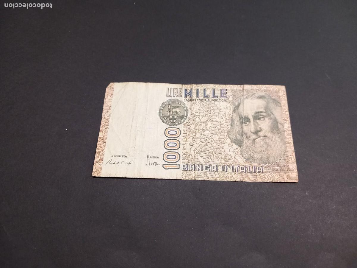 Billetes extranjeros: BILLETE / COMPRA M&Iacute;NIMA 5&euro;