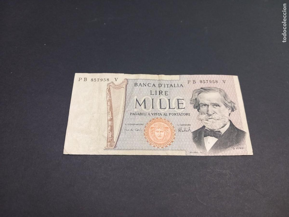 Billetes extranjeros: BILLETE / COMPRA M&Iacute;NIMA 5&euro;