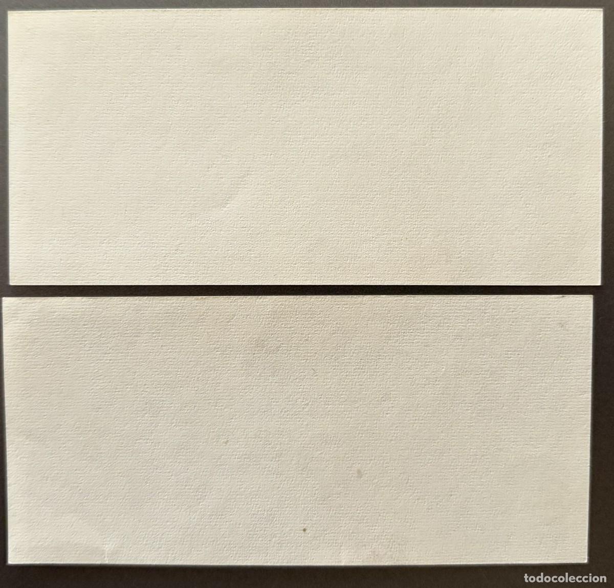 Billetes extranjeros: BN036, HONG KONG, 1 CENTAVO - Foto 2