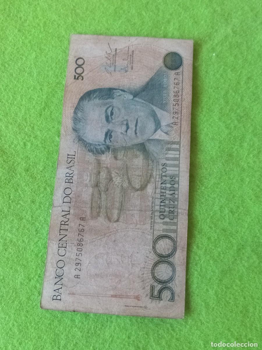 Billets internationaux: Billetes del mundo..