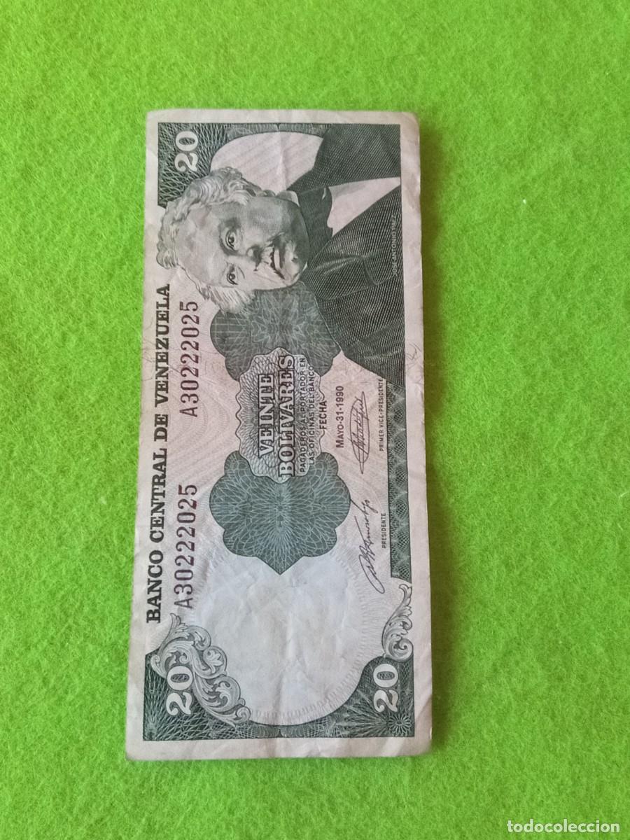 Banconote internazionali: Billetes del mundo..