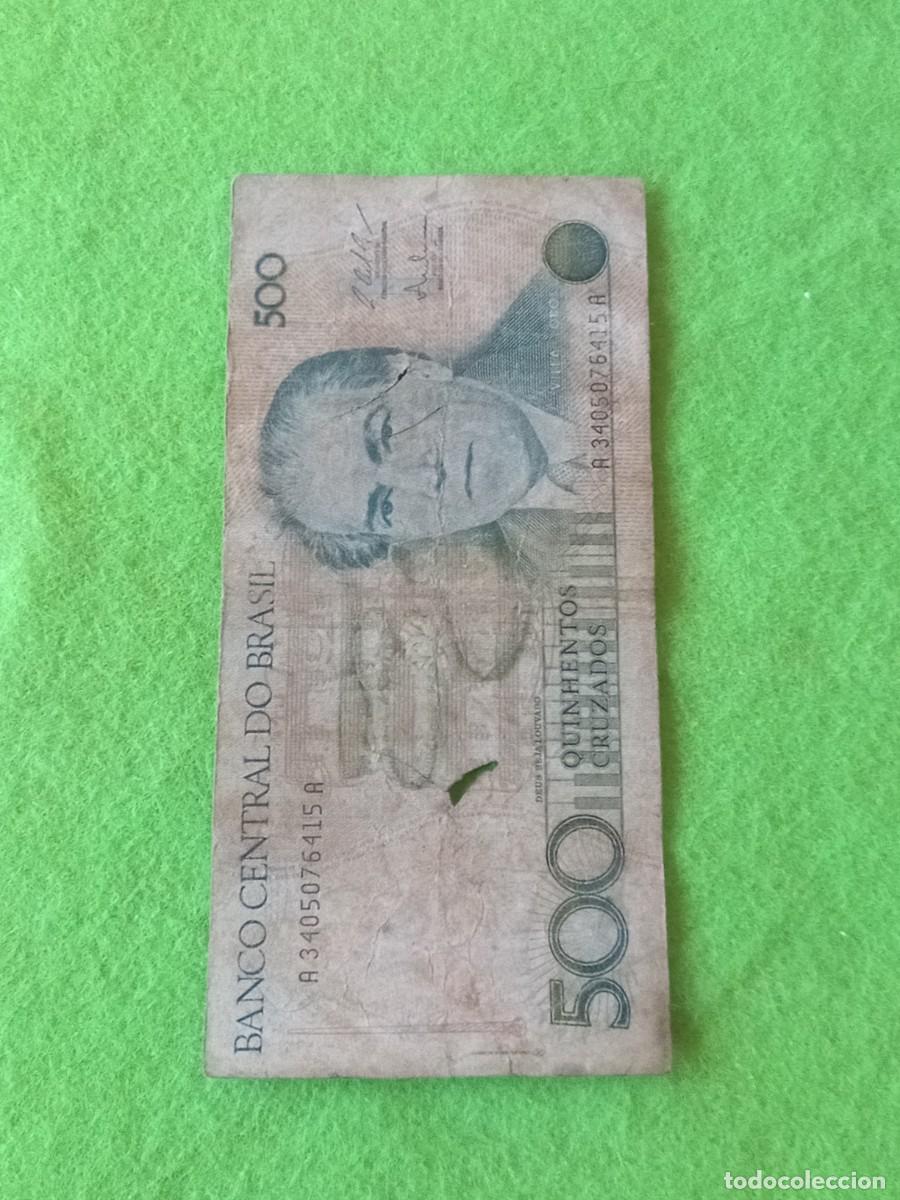 Billets internationaux: Billetes del mundo..