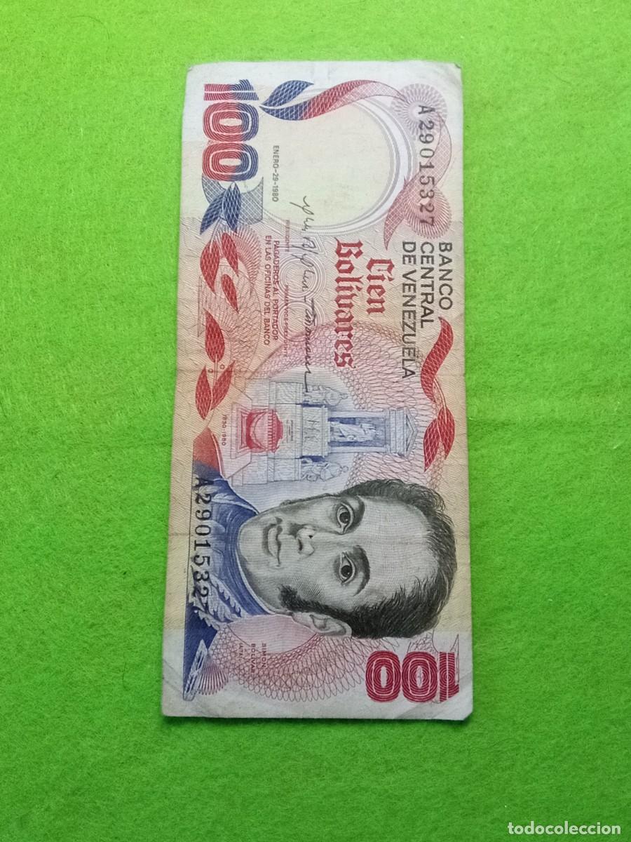 Billetes extranjeros: Billetes del mundo..