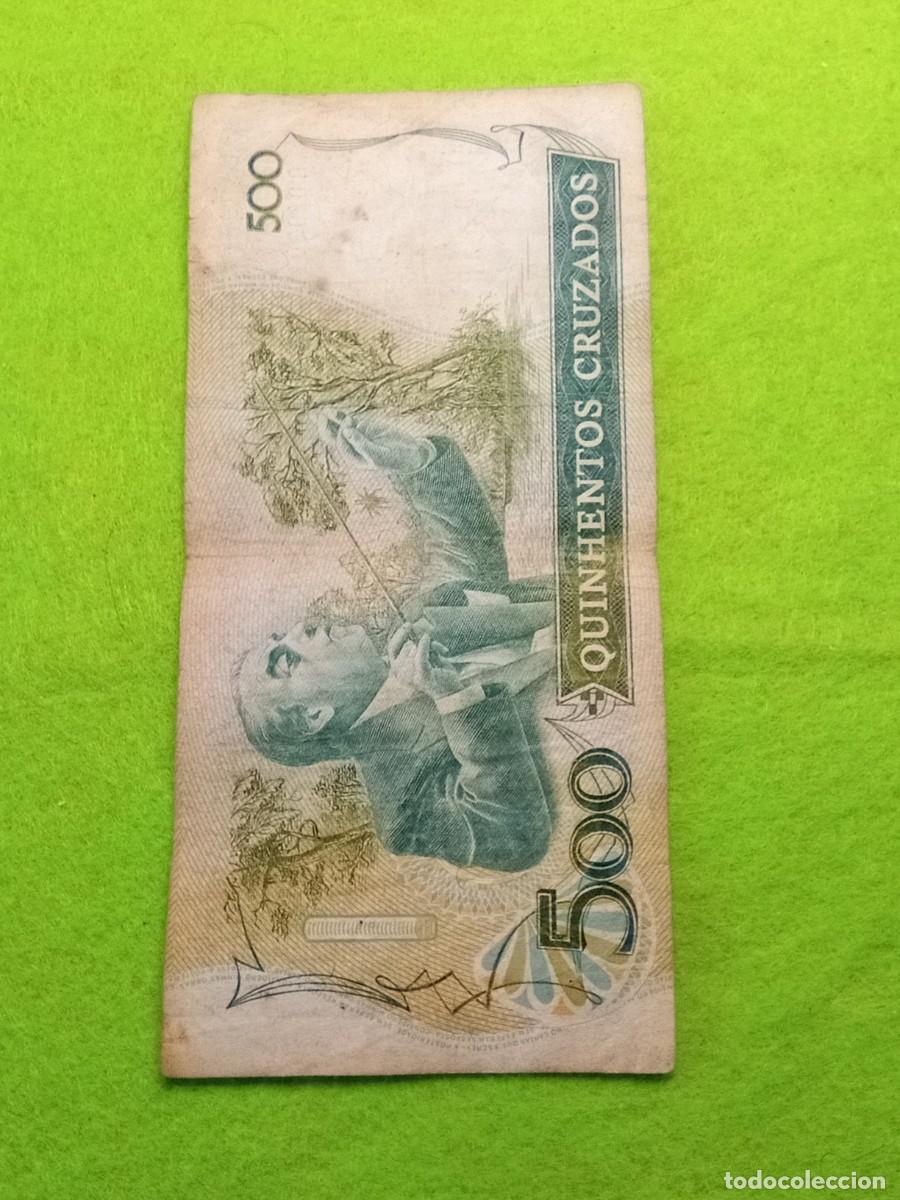 Billetes extranjeros: Billetes del mundo..