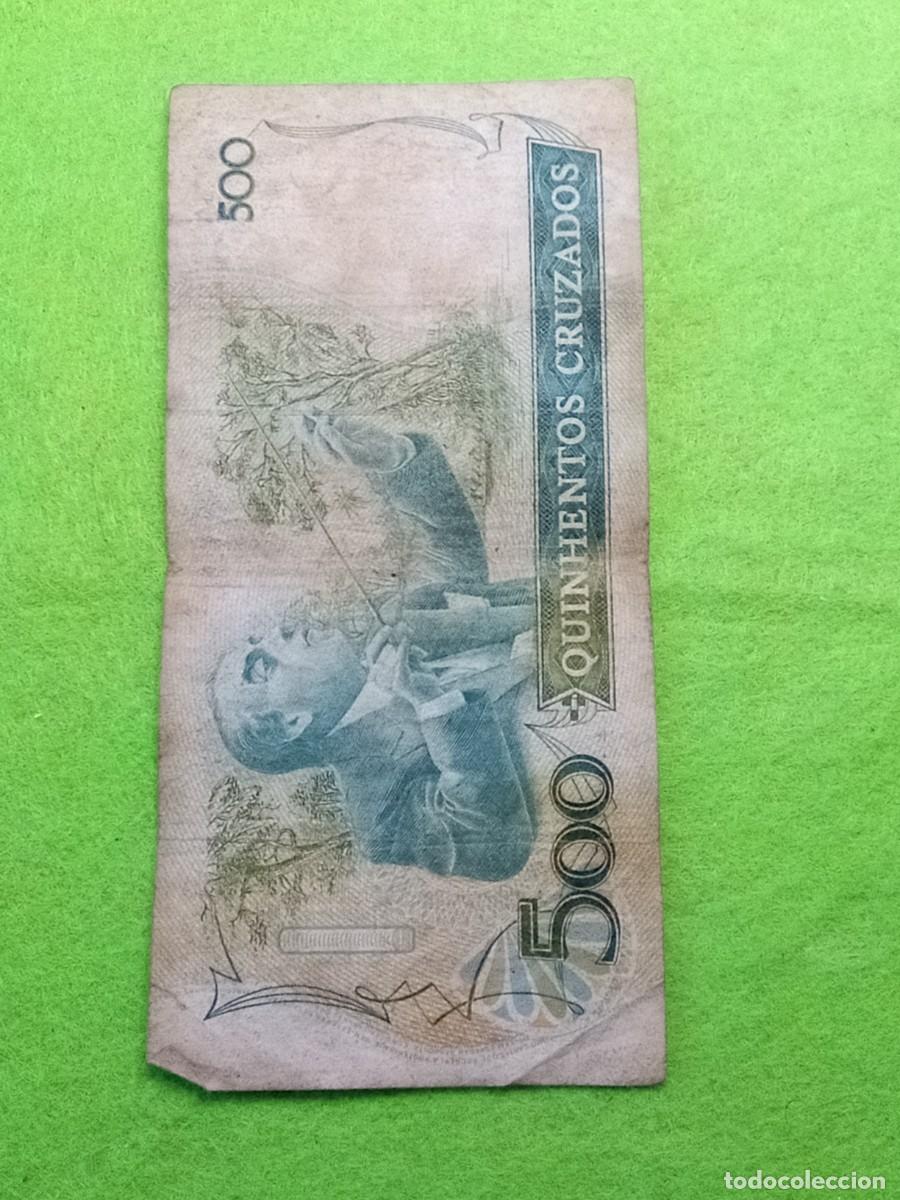 Billetes extranjeros: Billetes del mundo..