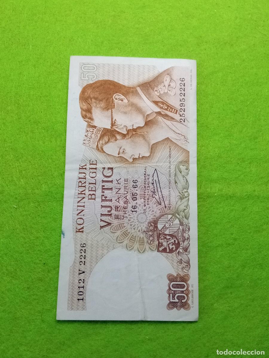 Billetes extranjeros: Billetes del mundo..