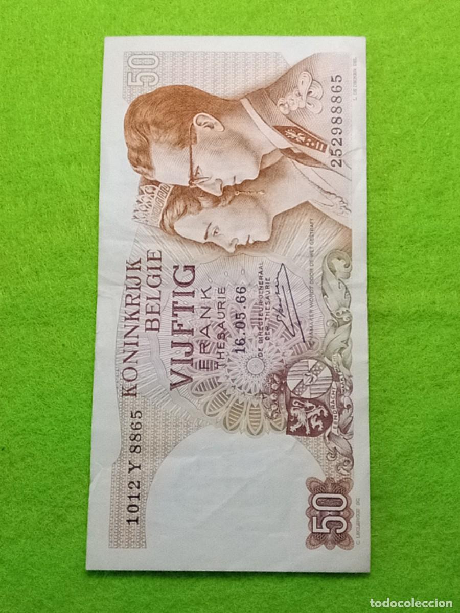 Billetes extranjeros: Billetes del mundo..
