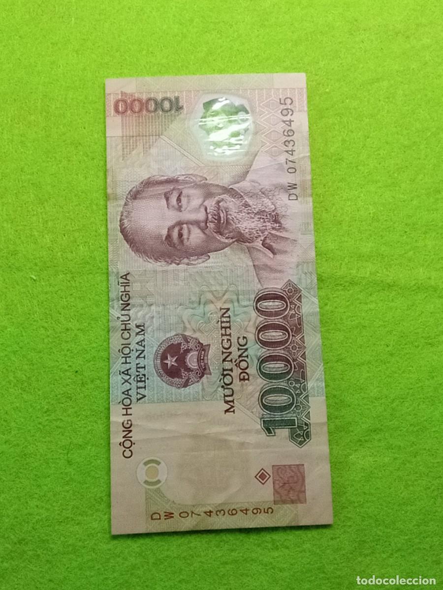 Banconote internazionali: Billetes del mundo..