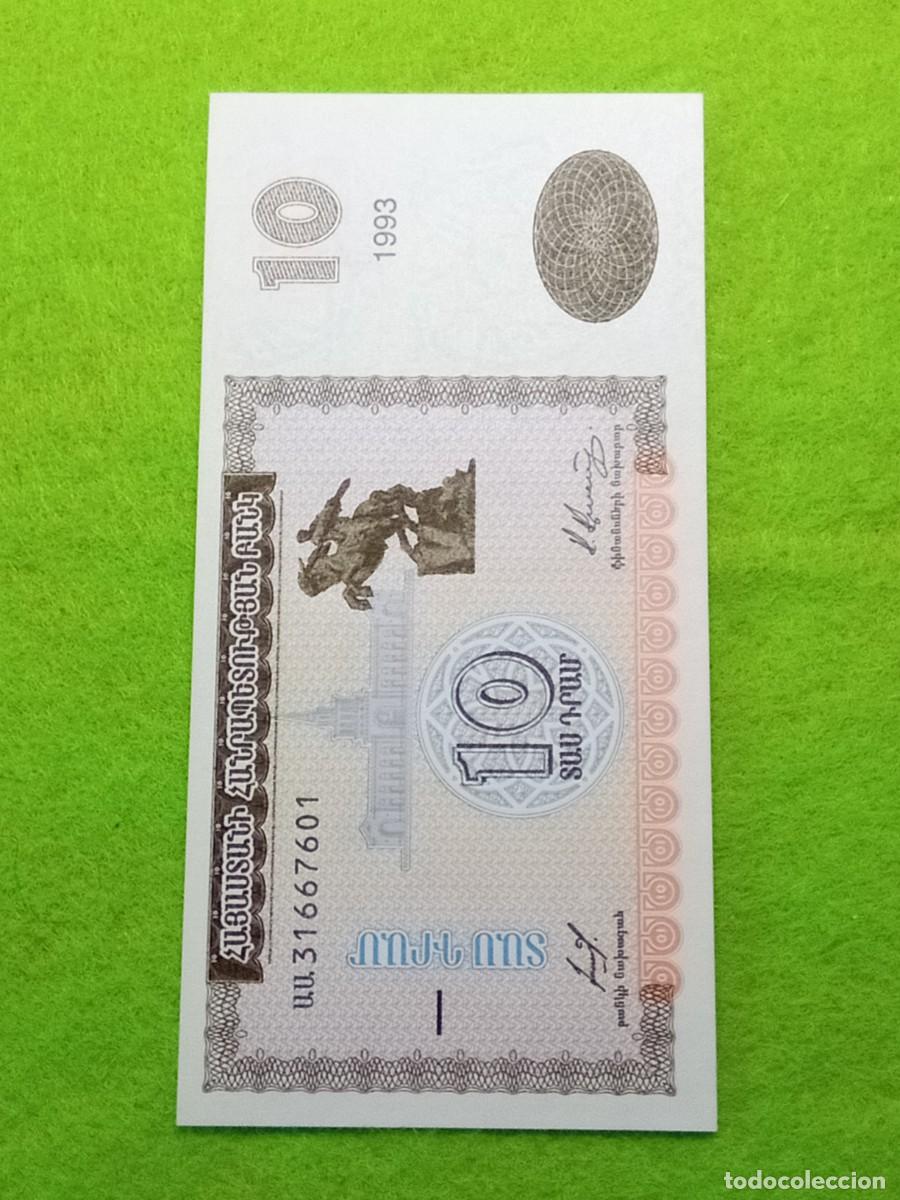 Banconote internazionali: Billetes del mundo..