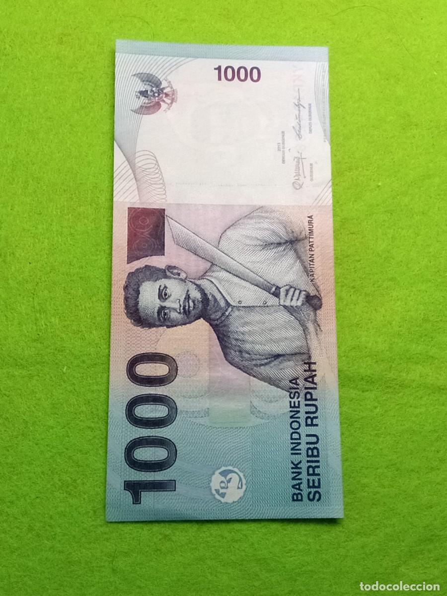 International Banknotes: Billetes del mundo..