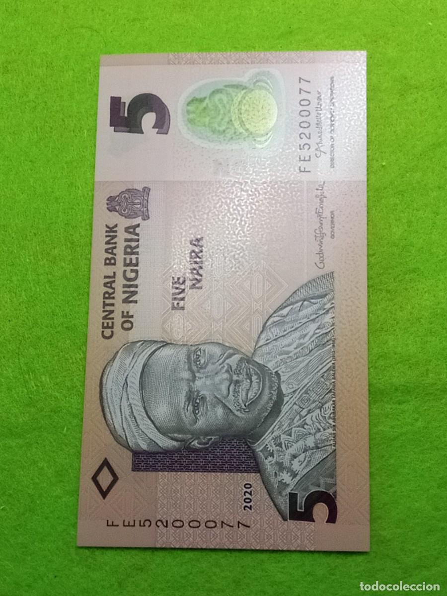 Billetes extranjeros: Billetes del mundo..