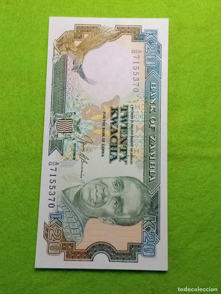 Billetes extranjeros: Billetes del mundo..