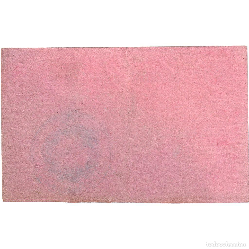 Billetes extranjeros: [#1515357] Francia, 1 Franc, BC - Foto 2