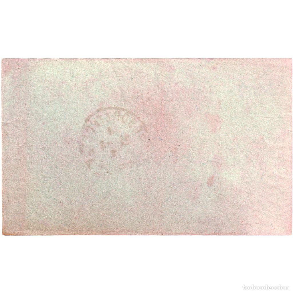 Billetes extranjeros: [#1515360] Francia, 1 Franc, BC - Foto 2