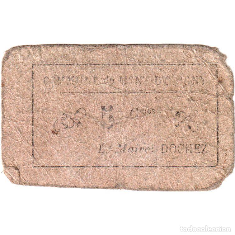 Billetes extranjeros: [#1515397] Francia, 5 Centimes, RC, Pirot:02-1309