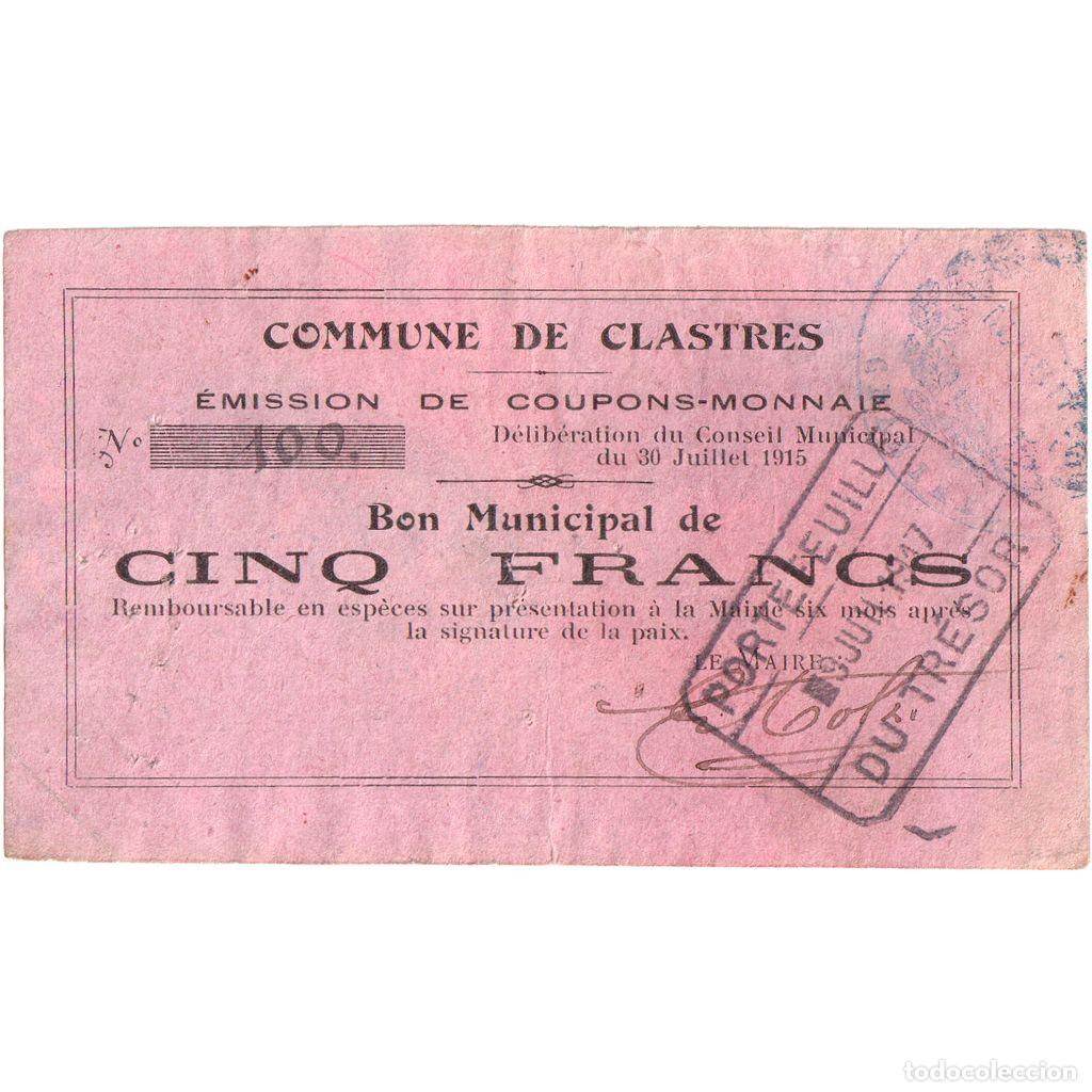 Billetes extranjeros: [#1515391] Francia, 25 Centimes, 1915-07-30, 1942, BC, Pirot:02-1309