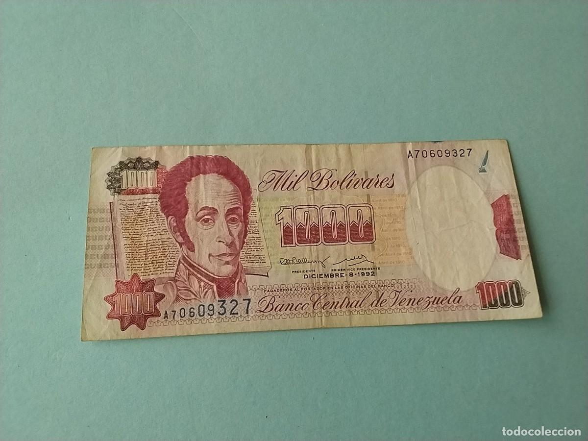 Billetes extranjeros: Billetes mundiales unidad