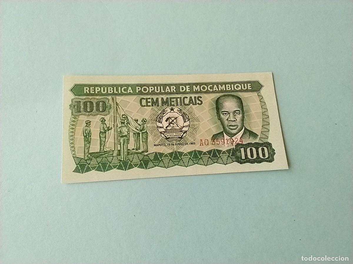 Billetes extranjeros: Billetes mundiales unidad