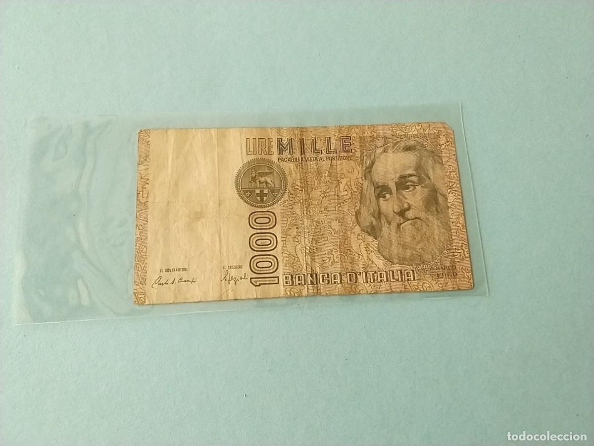 Billetes extranjeros: Billetes mundiales unidad