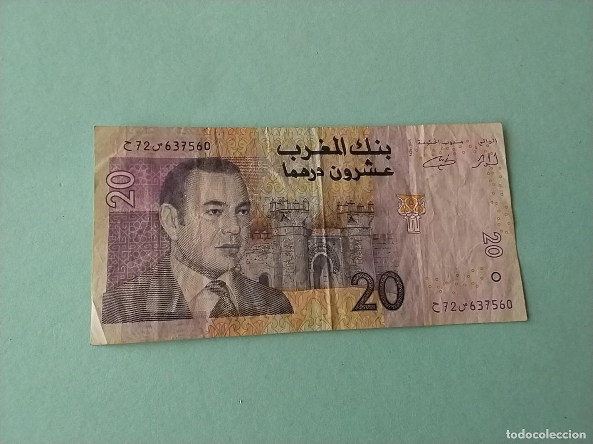 Billetes extranjeros: Billetes mundiales unidad