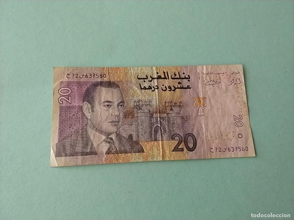 Billetes extranjeros: Billetes mundiales unidad