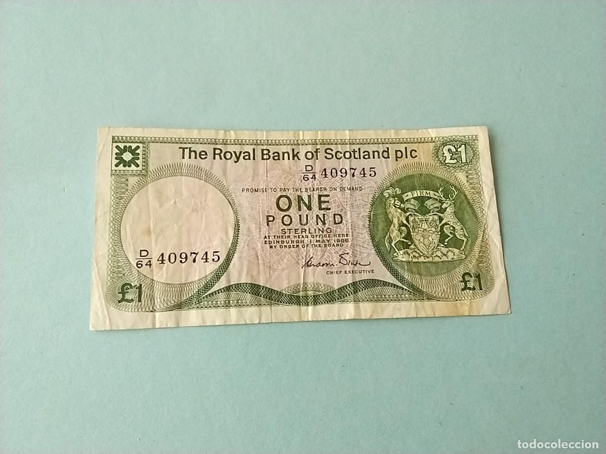 Internationale Banknoten: Billetes mundiales unidad