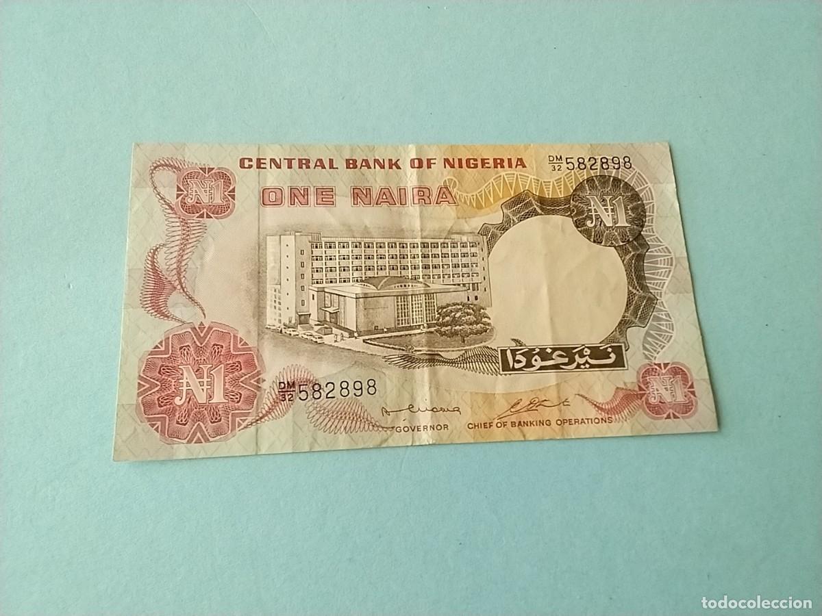Internationale Banknoten: Billetes mundiales unidad